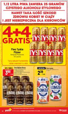 POLOmarket - gazetka promocyjna Gazetka od soboty 27.12 do środy 31.12 - strona 50