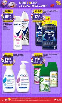 POLOmarket - gazetka promocyjna Frikasowy Katalog od soboty 27.12 do środy 31.12 - strona 14