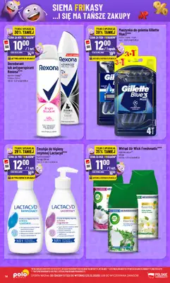 POLOmarket - gazetka promocyjna Frikasowy Katalog od soboty 27.12 do środy 31.12 - strona 14