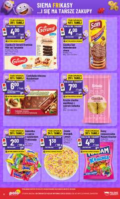 POLOmarket - gazetka promocyjna Frikasowy Katalog od soboty 27.12 do środy 31.12 - strona 8