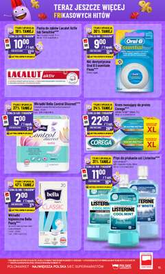 POLOmarket - gazetka promocyjna Frikasowy Katalog od soboty 27.12 do środy 31.12 - strona 15