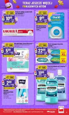 POLOmarket - gazetka promocyjna Frikasowy Katalog od soboty 27.12 do środy 31.12 - strona 15
