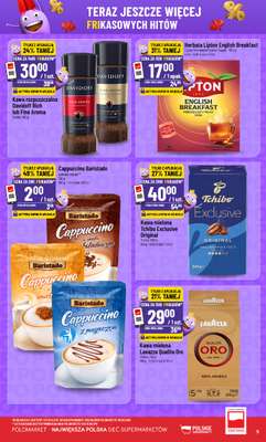 POLOmarket - gazetka promocyjna Frikasowy Katalog od soboty 27.12 do środy 31.12 - strona 9