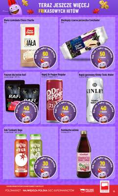 POLOmarket - gazetka promocyjna Frikasowy Katalog od soboty 27.12 do środy 31.12 - strona 19