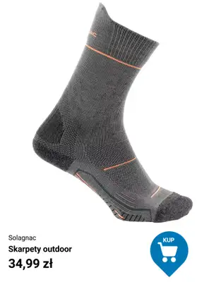 Decathlon - gazetka promocyjna Odzież z wełny merino od poniedziałku 22.12  - strona 3