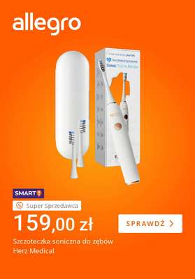 Allegro - gazetka promocyjna Zimowa wyprzedaż od wtorku 23.12 do poniedziałku 29.12 - strona 3