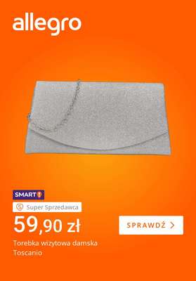 Allegro - gazetka promocyjna Jak błysk w Nowy Rok, to Allegro od wtorku 23.12 do poniedziałku 29.12 - strona 2