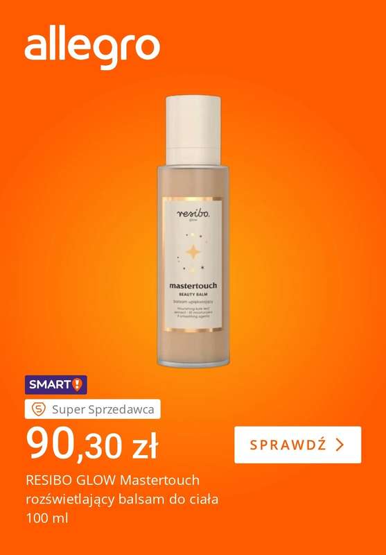 Allegro - gazetka promocyjna Jak błysk w Nowy Rok, to Allegro od wtorku 23.12 do poniedziałku 29.12 - strona 4