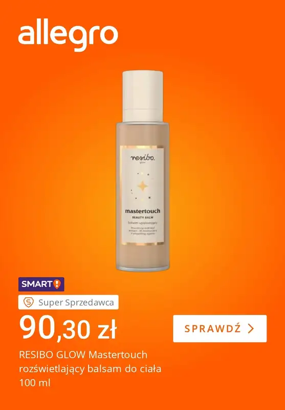 Allegro - gazetka promocyjna Jak błysk w Nowy Rok, to Allegro od wtorku 23.12 do poniedziałku 29.12 - strona 4