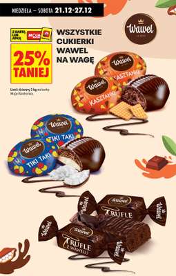 Biedronka - gazetka promocyjna Od niedzieli, Z ladą tradycyjną od niedzieli 21.12 do soboty 27.12 - strona 75