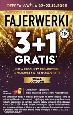 Biedronka - gazetka promocyjna Od niedzieli, Z ladą tradycyjną od niedzieli 21.12 do soboty 27.12 - strona 80