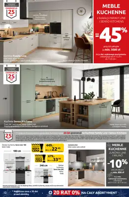 Black Red White - gazetka promocyjna Zimowa wyprzedaż do -60% od środy 24.12 do niedzieli 11.01 - strona 12