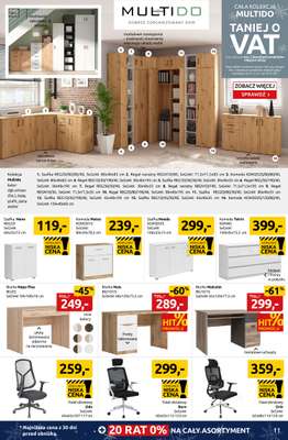 Black Red White - gazetka promocyjna Zimowa wyprzedaż do -60% od środy 24.12 do niedzieli 11.01 - strona 11