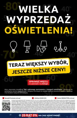 Black Red White - gazetka promocyjna Zimowa wyprzedaż do -60% od środy 24.12 do niedzieli 11.01 - strona 16