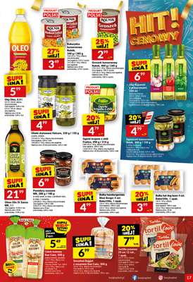 Twój Market - gazetka promocyjna Gazetka od poniedziałku 29.12 do wtorku 06.01 - strona 17