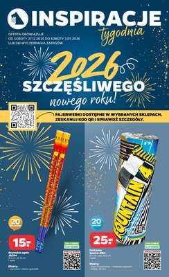 Netto - gazetka promocyjna Gazetka Spożywcza od soboty 27.12 do soboty 03.01 - strona 35