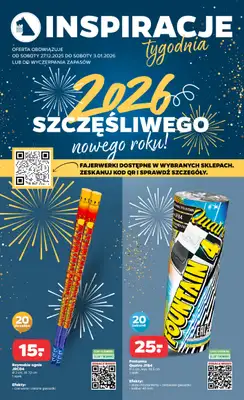 Netto - gazetka promocyjna Gazetka Spożywcza od soboty 27.12 do soboty 03.01 - strona 35