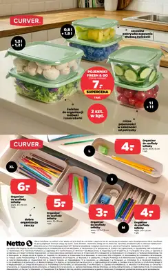 Netto - gazetka promocyjna Gazetka Non Food od soboty 27.12 do soboty 03.01 - strona 7