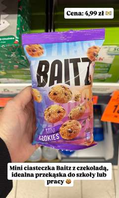 Biedronka - gazetka promocyjna Zakupowe Inspiracje - nowości w Biedronce od wtorku 23.12 