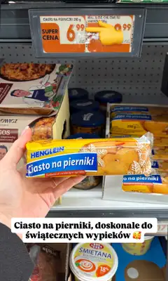 Biedronka - gazetka promocyjna Zakupowe Inspiracje - nowości w Biedronce od wtorku 23.12  - strona 11