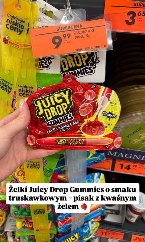 Biedronka - gazetka promocyjna Zakupowe Inspiracje - nowości w Biedronce od wtorku 23.12  - strona 2