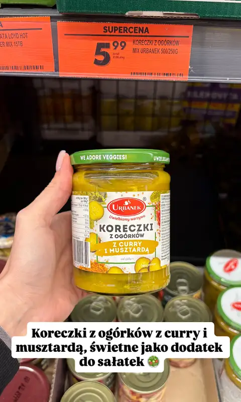 Biedronka - gazetka promocyjna Zakupowe Inspiracje - nowości w Biedronce od wtorku 23.12  - strona 5