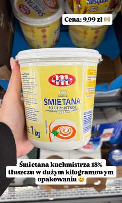 Biedronka - gazetka promocyjna Zakupowe Inspiracje - nowości w Biedronce od wtorku 23.12  - strona 6