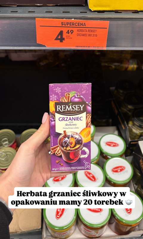 Biedronka - gazetka promocyjna Zakupowe Inspiracje - nowości w Biedronce od piątku 26.12  - strona 4