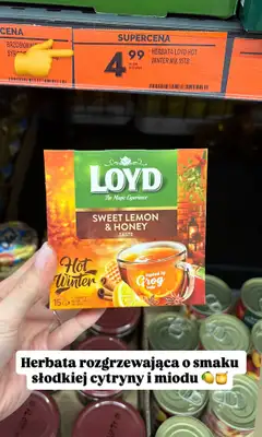 Biedronka - gazetka promocyjna Zakupowe Inspiracje - nowości w Biedronce od piątku 26.12  - strona 5