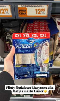 Biedronka - gazetka promocyjna Zakupowe Inspiracje - nowości w Biedronce od piątku 26.12  - strona 3