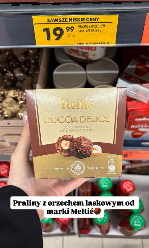 Biedronka - gazetka promocyjna Zakupowe Inspiracje - nowości w Biedronce od piątku 26.12  - strona 10