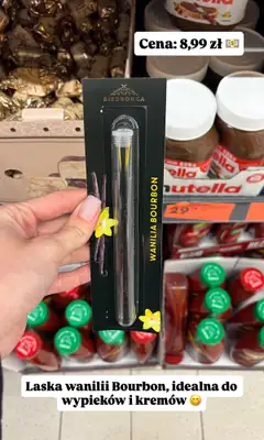 Biedronka - gazetka promocyjna Zakupowe Inspiracje - nowości w Biedronce od piątku 26.12  - strona 9