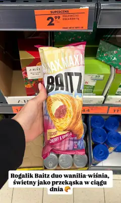 Biedronka - gazetka promocyjna Zakupowe Inspiracje - nowości w Biedronce od piątku 26.12  - strona 11