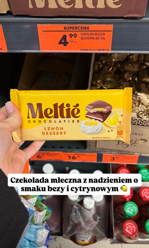 Biedronka - gazetka promocyjna Zakupowe Inspiracje - nowości w Biedronce od piątku 26.12  - strona 6