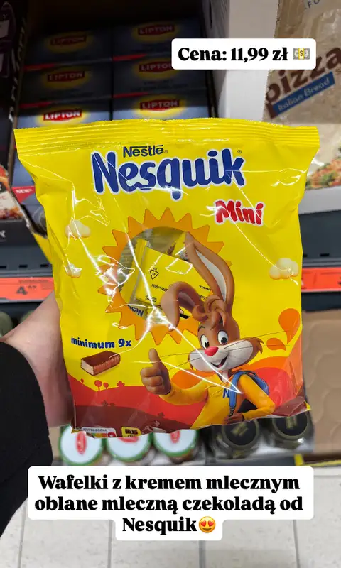 Biedronka - gazetka promocyjna Zakupowe Inspiracje - nowości w Biedronce od piątku 26.12  - strona 7