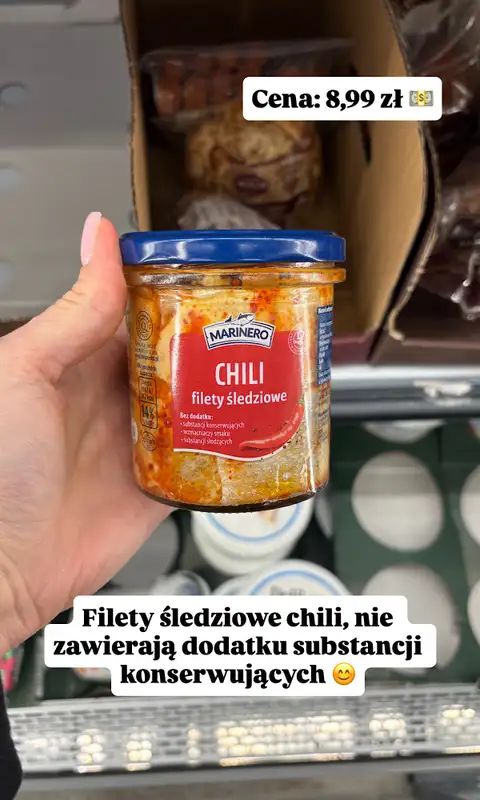 Biedronka - gazetka promocyjna Zakupowe Inspiracje - nowości w Biedronce   - strona 2