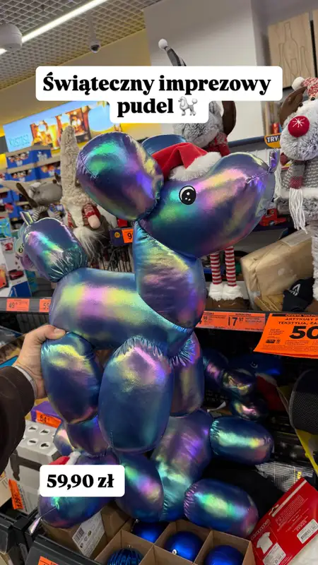 Biedronka - gazetka promocyjna Zakupowe Inspiracje - produkty do domu i dodatki modowe od wtorku 23.12  - strona 4