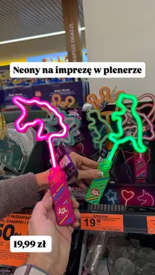 Biedronka - gazetka promocyjna Zakupowe Inspiracje - produkty do domu i dodatki modowe od wtorku 23.12  - strona 11