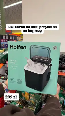 Biedronka - gazetka promocyjna Zakupowe Inspiracje - produkty do domu i dodatki modowe od wtorku 23.12  - strona 9