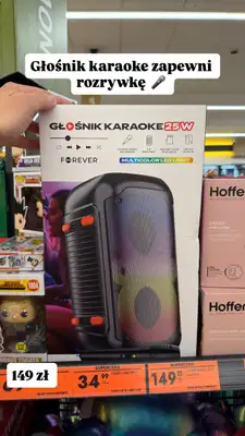 Biedronka - gazetka promocyjna Zakupowe Inspiracje - produkty do domu i dodatki modowe od wtorku 23.12  - strona 15