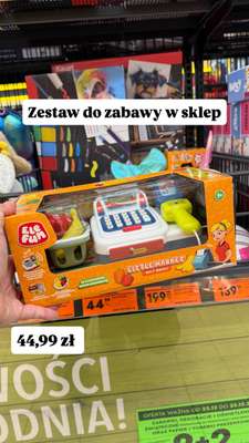 Biedronka - gazetka promocyjna Zakupowe Inspiracje - produkty do domu i dodatki modowe od wtorku 23.12  - strona 5