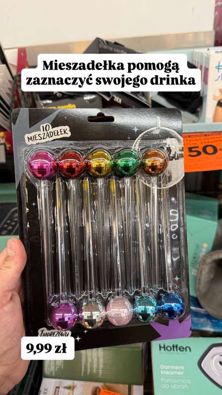 Biedronka - gazetka promocyjna Zakupowe Inspiracje - produkty do domu i dodatki modowe od wtorku 23.12  - strona 8