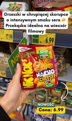 Kaufland - gazetka promocyjna Zakupowe Inspiracje i NOWOŚCI w Kaufland od wtorku 23.12 
