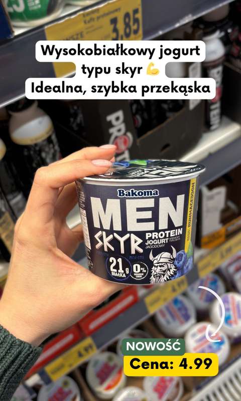 Kaufland - gazetka promocyjna Zakupowe Inspiracje i NOWOŚCI w Kaufland od wtorku 23.12  - strona 9