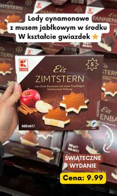 Kaufland - gazetka promocyjna Zakupowe Inspiracje i NOWOŚCI w Kaufland od wtorku 23.12  - strona 5