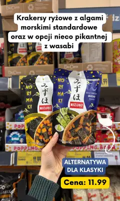 Kaufland - gazetka promocyjna Zakupowe Inspiracje i NOWOŚCI w Kaufland od wtorku 23.12  - strona 3