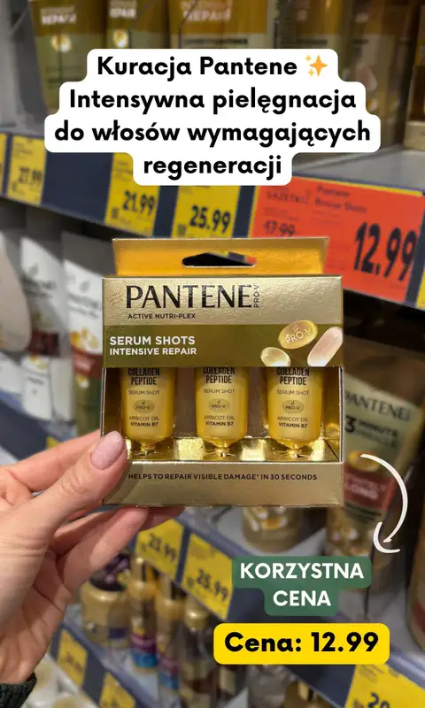 Kaufland - gazetka promocyjna Zakupowe Inspiracje i NOWOŚCI w Kaufland od wtorku 23.12  - strona 6