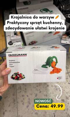 Kaufland - gazetka promocyjna Zakupowe Inspiracje i NOWOŚCI w Kaufland od wtorku 23.12  - strona 10