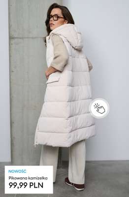 Sinsay - gazetka promocyjna Kolekcja URBAN COMFORT od wtorku 23.12  - strona 11