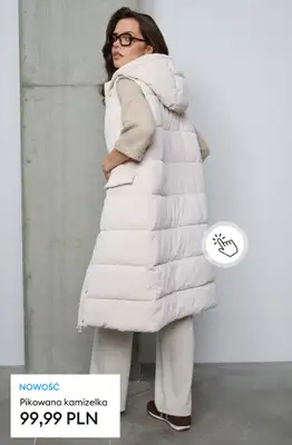 Sinsay - gazetka promocyjna Kolekcja URBAN COMFORT od wtorku 23.12  - strona 11